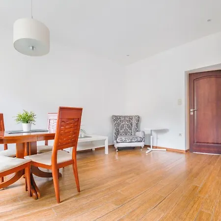 Apartament Centrum, Sun&snow Gdynia