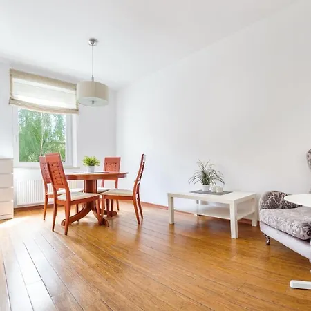Apartment Apartamenty Sun & Snow Gdynia Centrum *