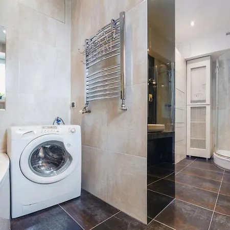 Apartament Centrum, Sun&snow