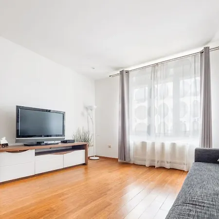 Apartamenty Sun & Snow Gdynia Centrum Gdynia