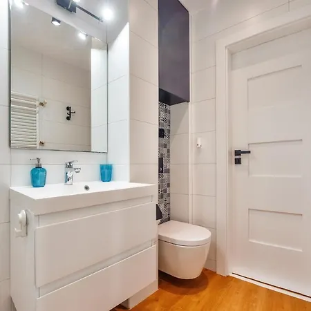 Apartamenty Sun & Snow Gdynia Centrum