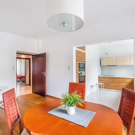 Apartment Apartamenty Sun & Snow Gdynia Centrum *