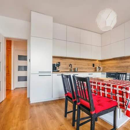 Apartamenty Sun & Snow Gdynia Centrum * Gdynia