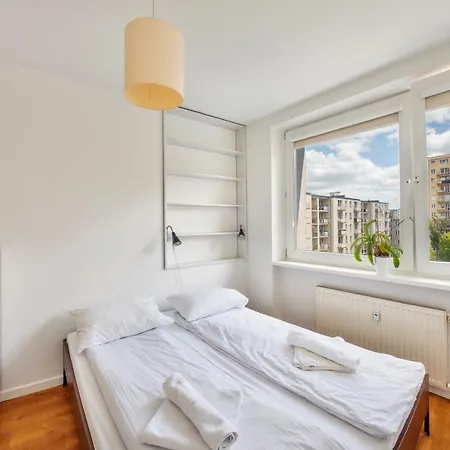 Apartamenty Sun & Snow Gdynia Centrum