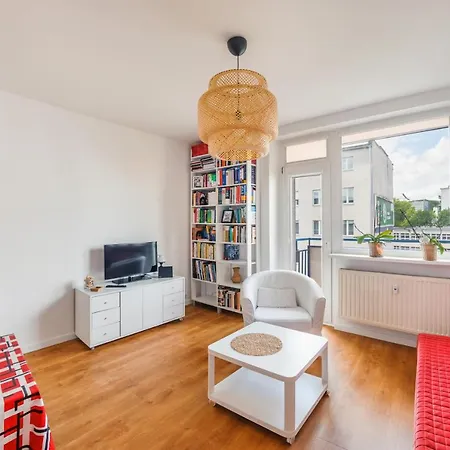Apartamenty Sun & Snow Gdynia Centrum Gdynia