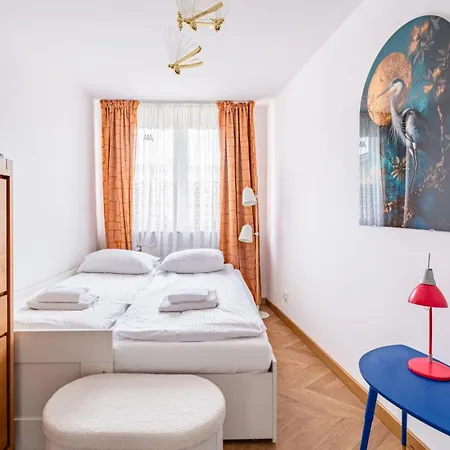 Gdynia Centrum, Sun & Snow *