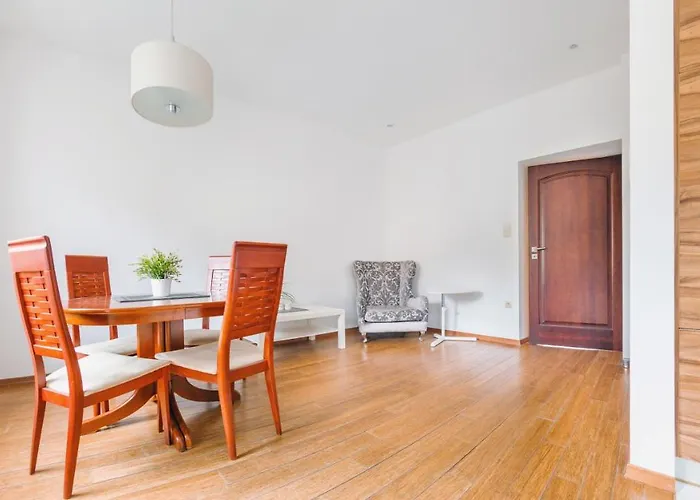 Daire Centrum, Sun & Snow Gdynia