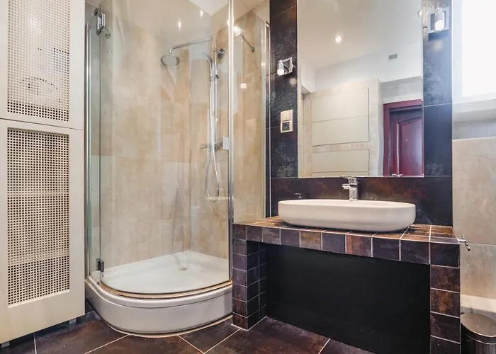 Apartment Gdynia Centrum, Sun & Snow Gdynia