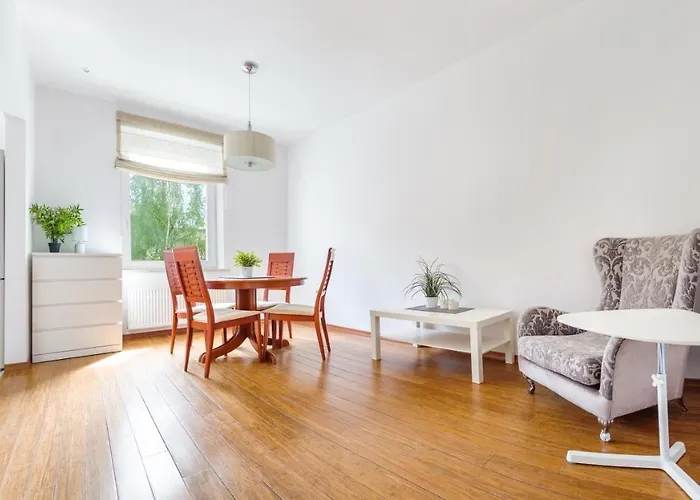 Daire Centrum, Sun & Snow *