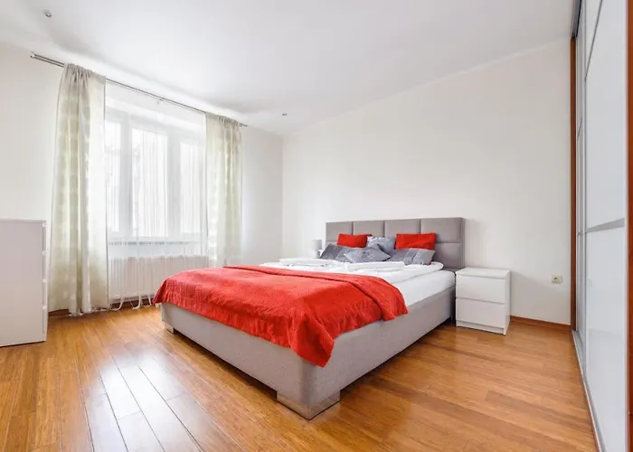 Gdynia Centrum, Sun & Snow *