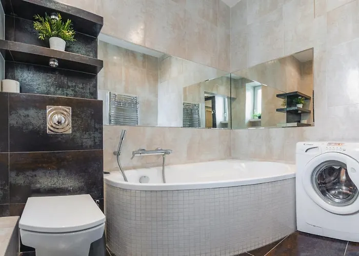 Gdynia Centrum, Sun & Snow *