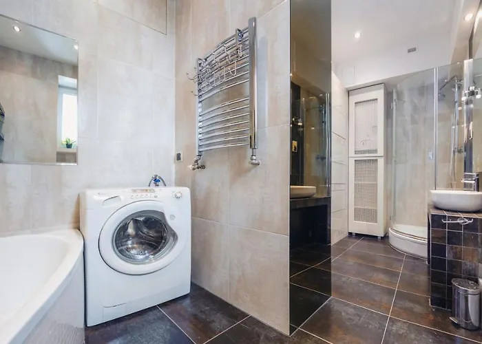 Apartment Gdynia Centrum, Sun & Snow