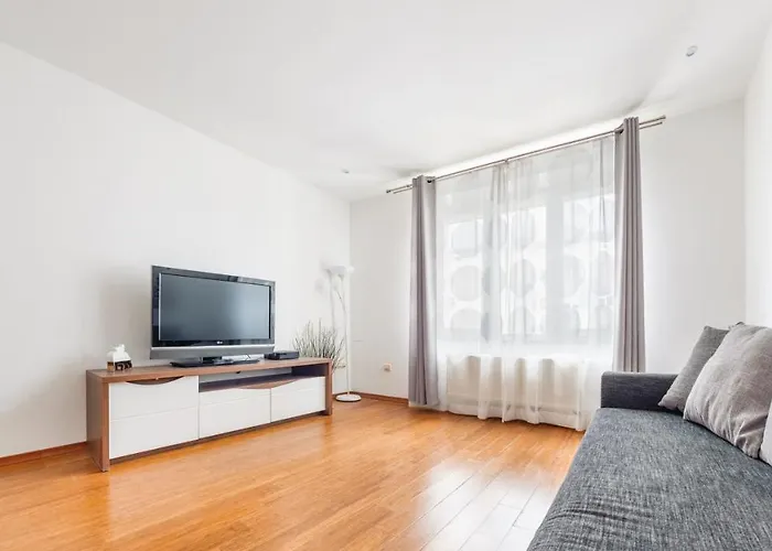 Gdynia Centrum, Sun & Snow Gdynia