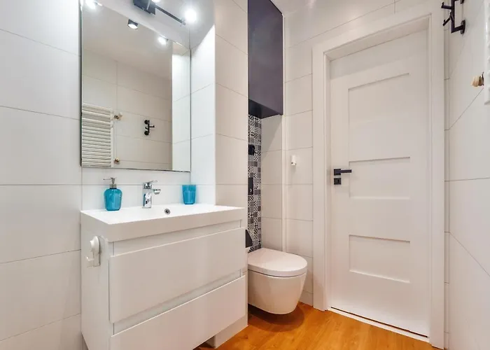 Gdynia Centrum, Sun & Snow