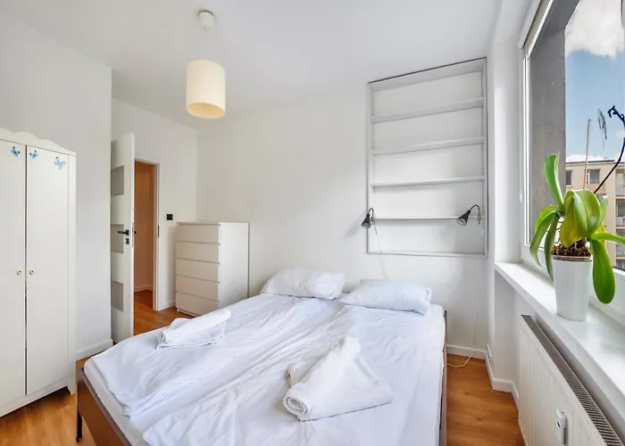 Apartment Gdynia Centrum, Sun & Snow *