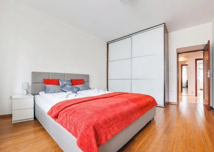 Gdynia Centrum, Sun & Snow Gdynia