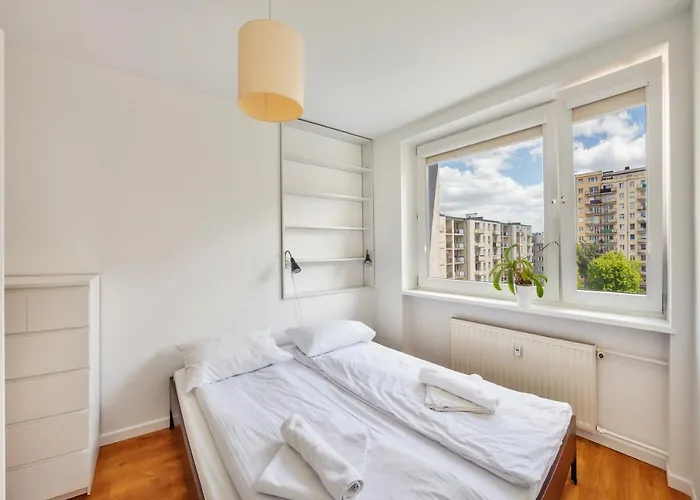 Gdynia Centrum, Sun & Snow