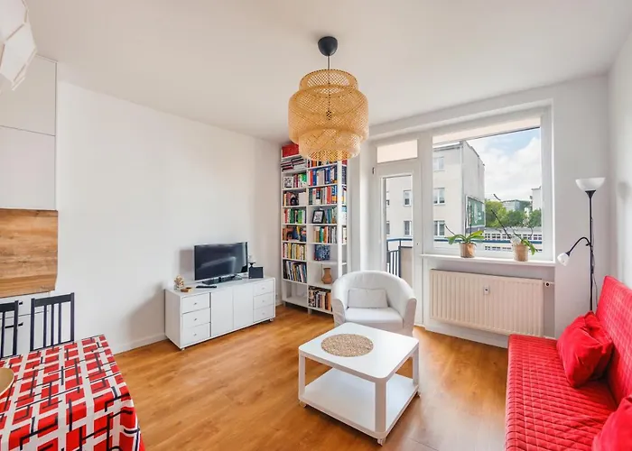 Gdynia Centrum, Sun & Snow Gdynia