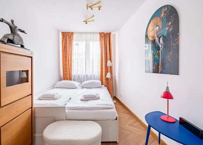 Gdynia Centrum, Sun & Snow *